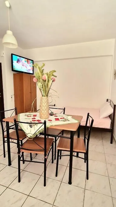 Apartment Heraklion Crete Studios