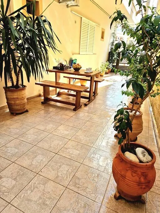 Heraklion Crete Studios
