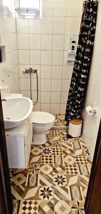 Apartment Heraklion Crete Studios