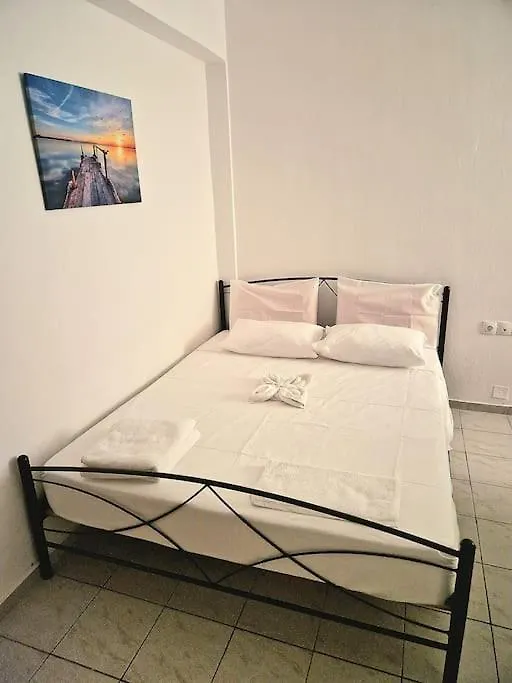 Heraklion Crete Studios Greece